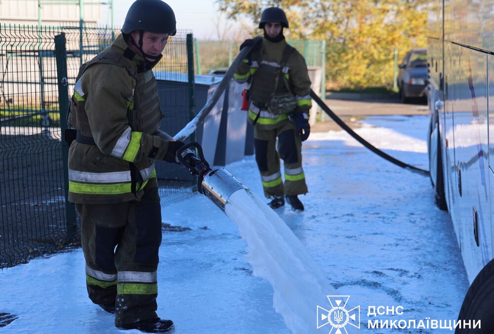 Число пострадавших от обстрела Николаева выросло до 19 человек