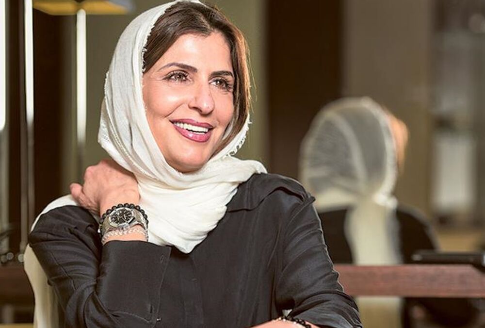 Спустя три года тюрьмы на свободе оказалась саудовская принцесса Басма 