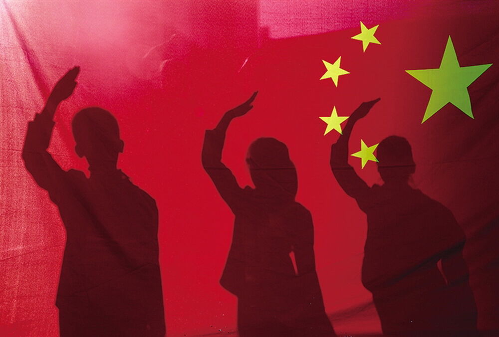 У Китаї порівняли можливі поставки зброї до Росії з військовою підтримкою США Тайваню