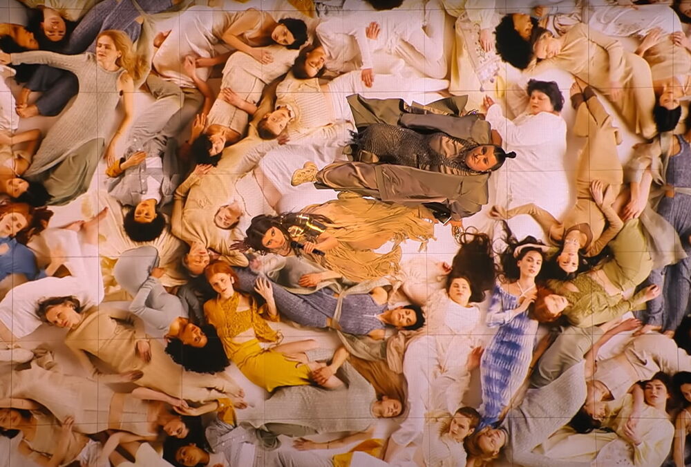 Аlyona alyona и Jerry Heil стремительно теряют шансы на победу в Евровидении