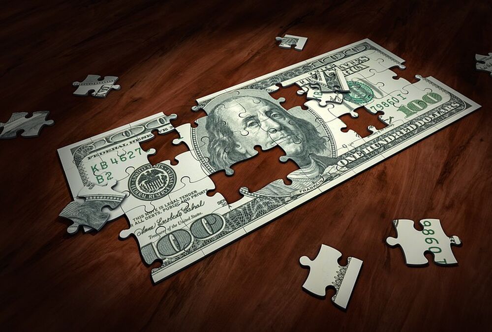 Из бюджета США похитили минимум 100 млрд. долл. для поддержки населения и бизнеса в связи с пандемией