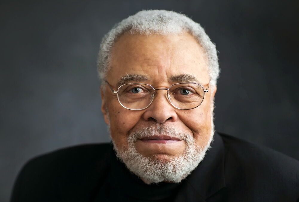 Умер Джеймс Эрл Джонс - голос ”Звездных войн” и ”Короля льва”