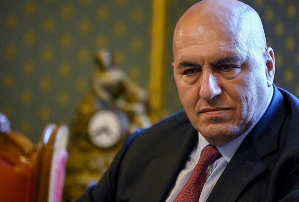 Італія закликає знайти спосіб політичного припинення війни в Україні