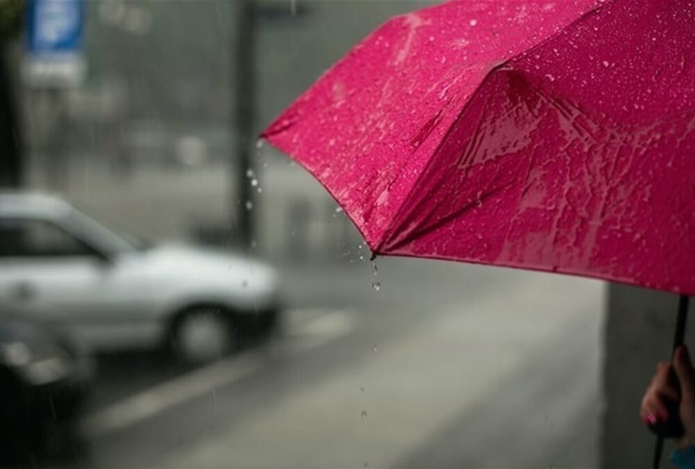 Україну затягне хмарами: де 19 квітня знову пройдуть дощі