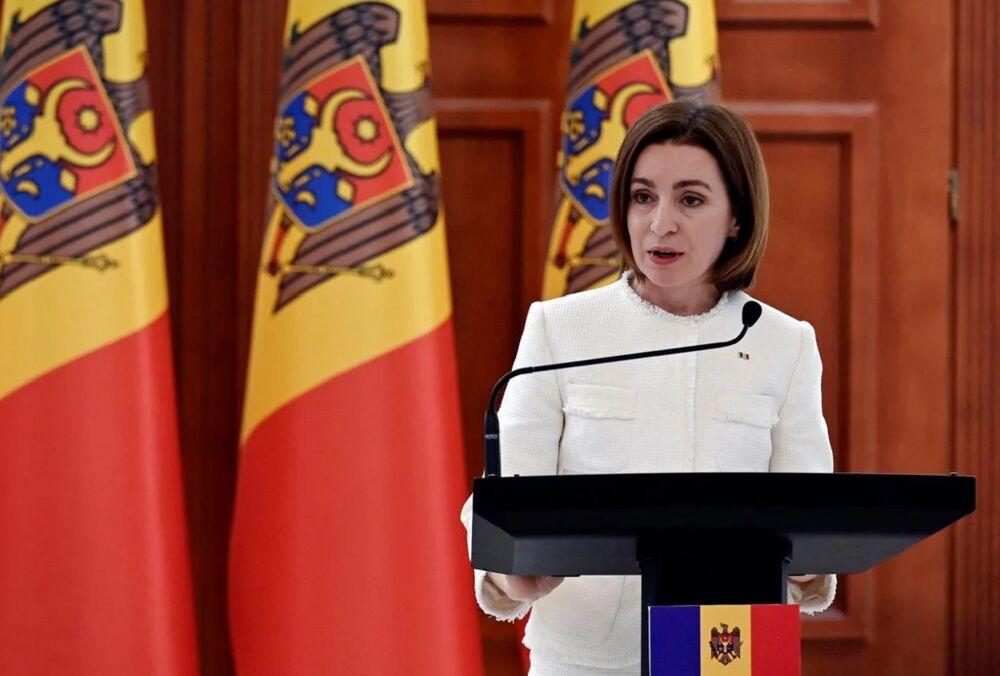 У Молдові позбавлятимуть громадянства за участь у війні на боці Росії