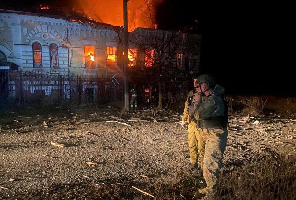 В ЗСУ пояснили, чому окупанти намагаються захопити Куп'янськ