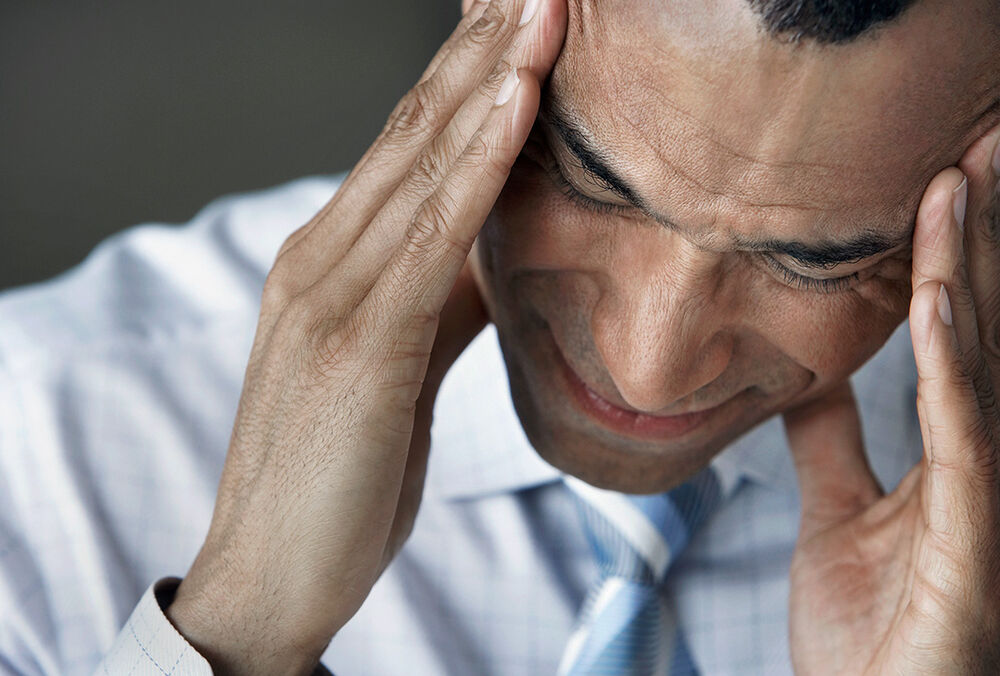 Інсульт: як розпізнати напад на ранній стадії