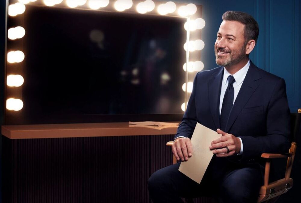 Шоу Джиммі Кіммела, виробництво якого зупиняли через жарти над Трампом, повернеться в ефір