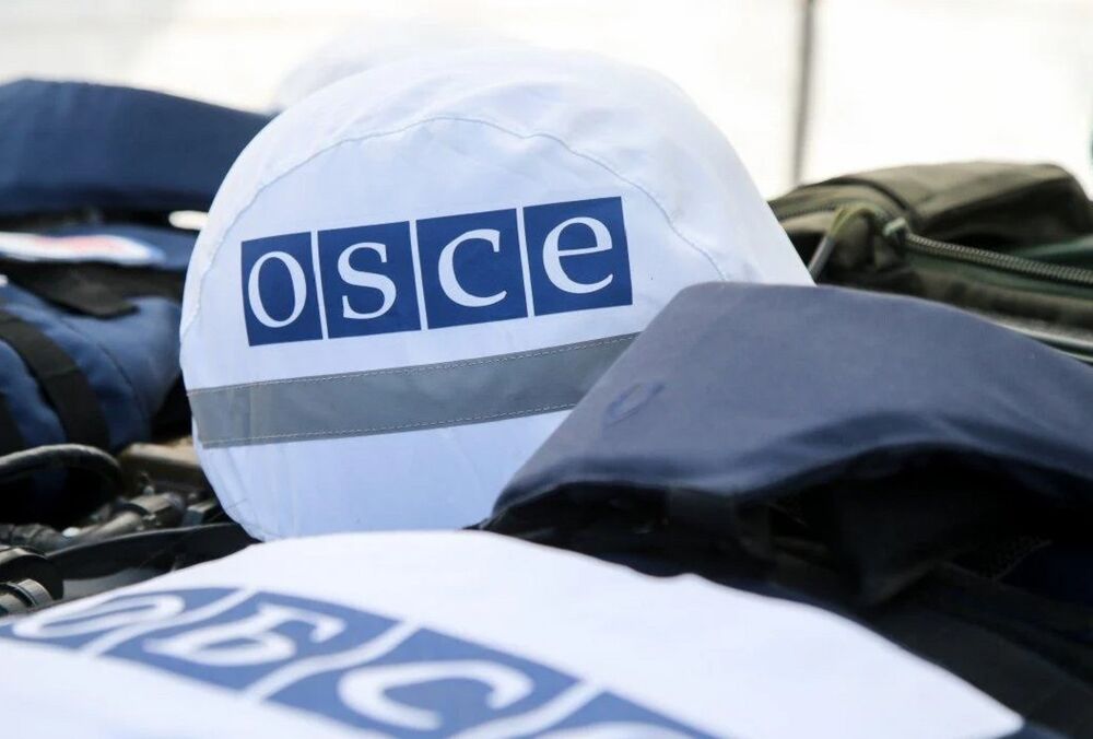  ”Суд” так званої ”ЛНР” засудив до 13 років в'язниці співробітника ОБСЄ