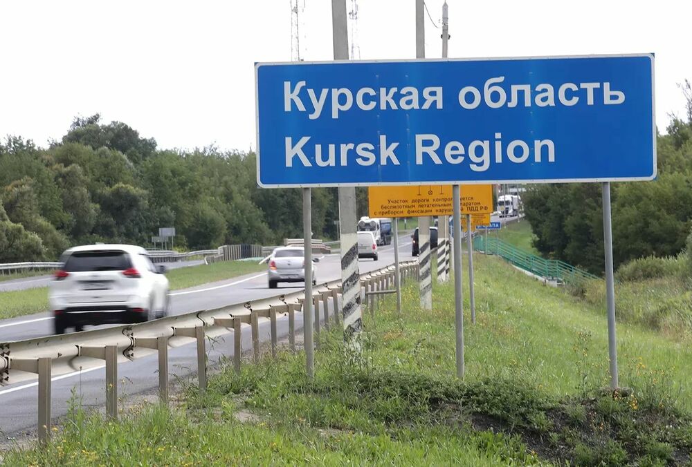 У ЦПД відповіли, чому Росія вивозить жителів Курської області на окуповані українські території