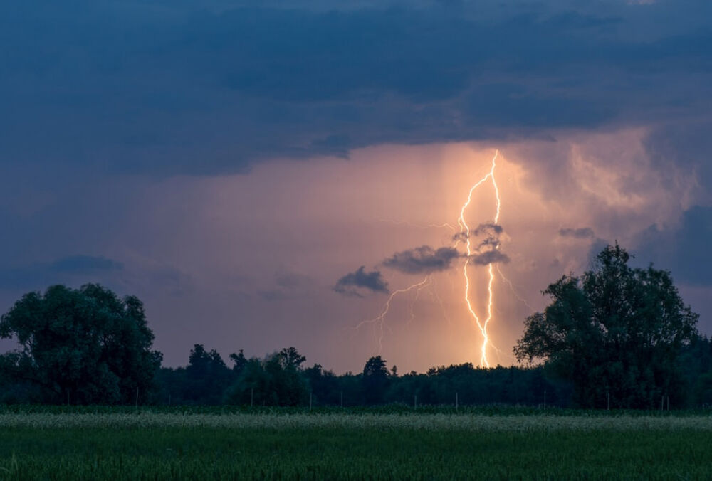 Погода в Україні дуже зміниться: насуваються дощі