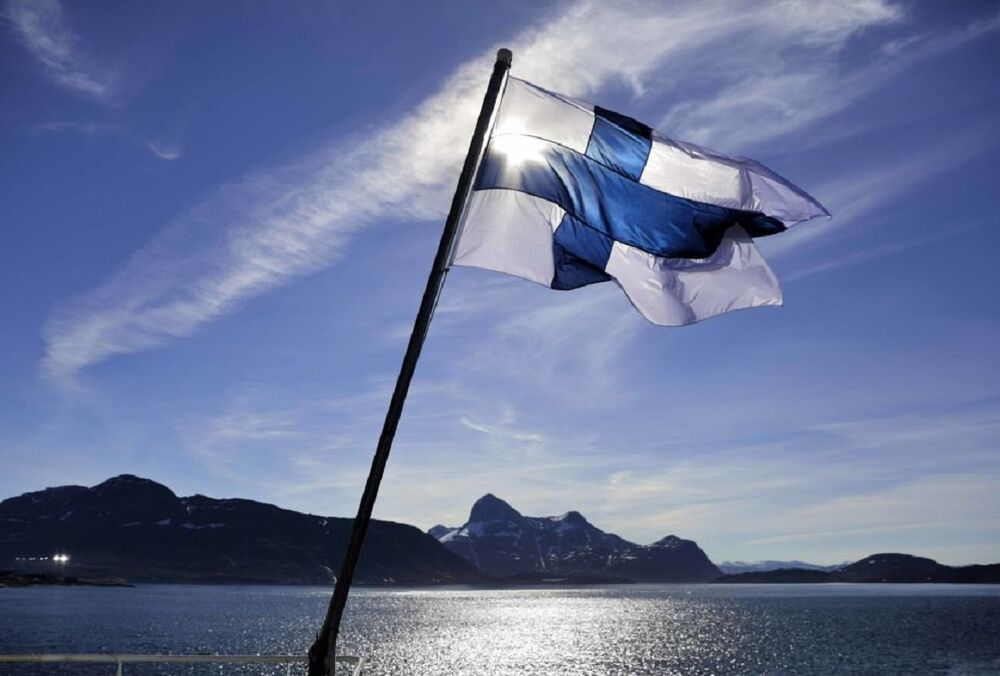 Правительство Финляндии внесет изменения в бюджет для увеличения помощи Украине