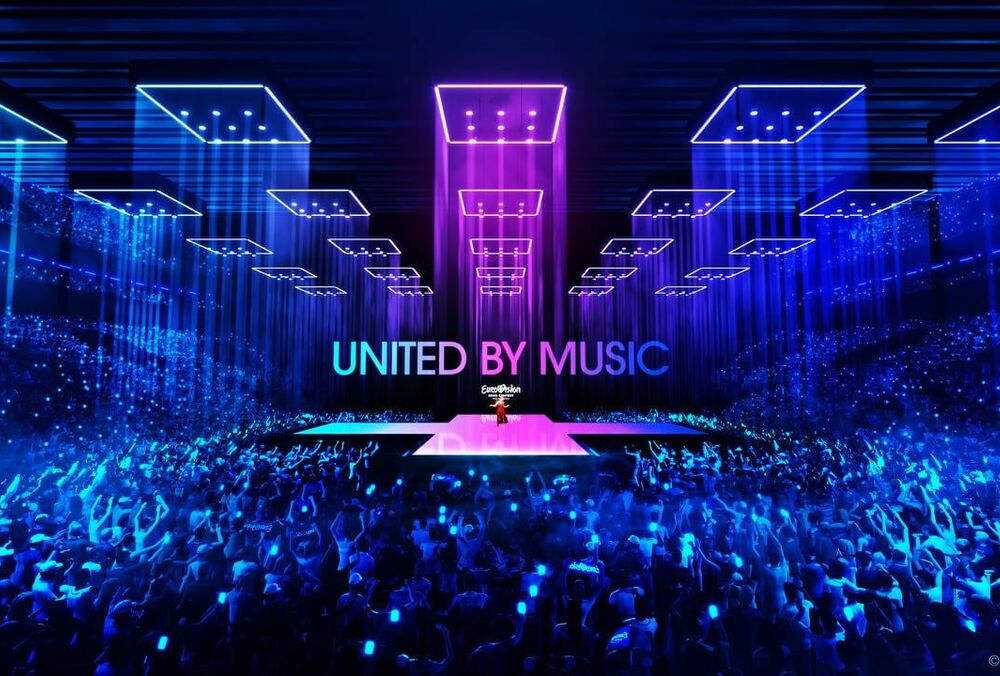 Украина теряет шансы на победу в Евровидении