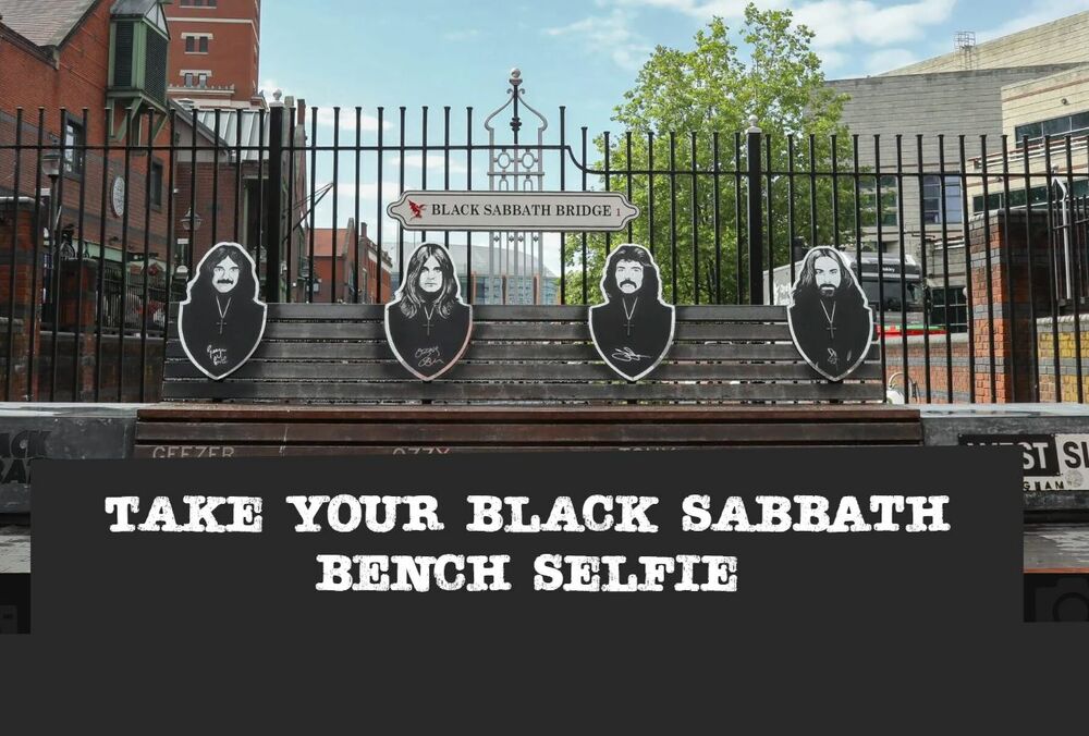 Похороны Оззи Осборна будут транслировать онлайн