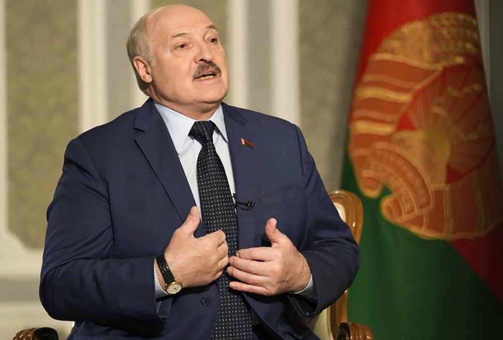 Лукашенко готується визнати легітимність ”Л/ДНР”, - ЗМІ