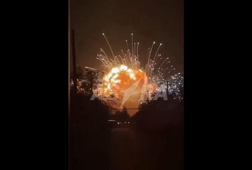 В России начали жаловаться на снарядный голод В России начали жаловаться на снарядный голод
