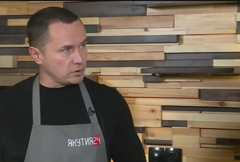 Окупанти призначили нового гауляйтера Маріуполя Окупанти призначили нового гауляйтера Маріуполя