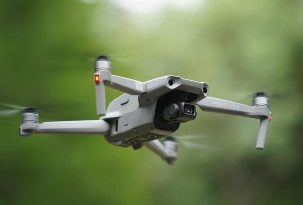 В Украине заявили о готовности производить боеприпасы для миллиона дронов 