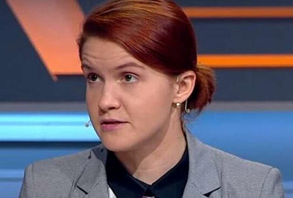 Олещук - Безуглой, которая поспешила заявить, что F-16 сбит ПВО: ”Не помогаете, так хоть не мешайте”