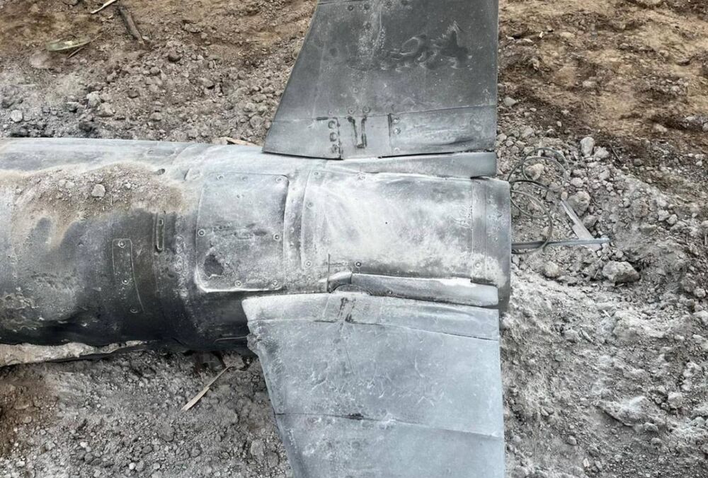 Оккупанты сегодня утром ударили по Николаеву: в ОВА сообщили о ”прилете”