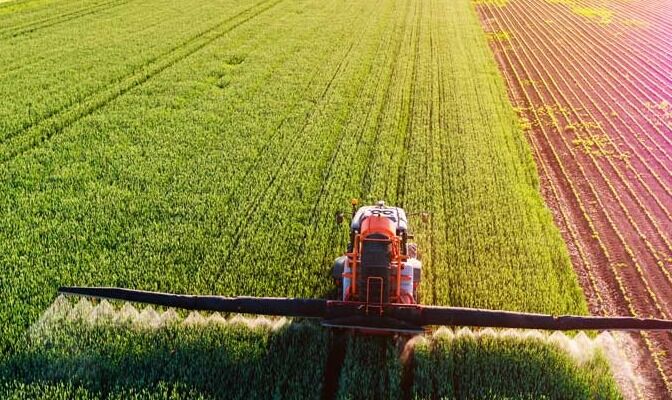 Нове міністерство: Кабмін озвучив план створити новий орган для аграріїв Нове міністерство: Кабмін озвучив план створити новий орган для аграріїв