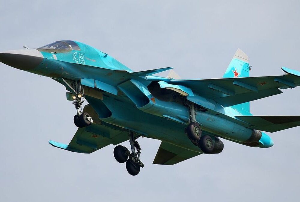 У ЗСУ повідомили, як збиття російських літаків вплинуло на ситуацію на фронті