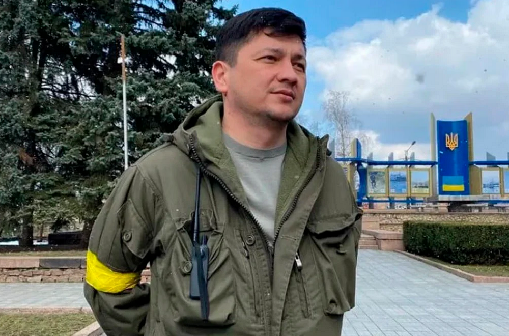 Николаев готовит помощь для освобожденных территорий