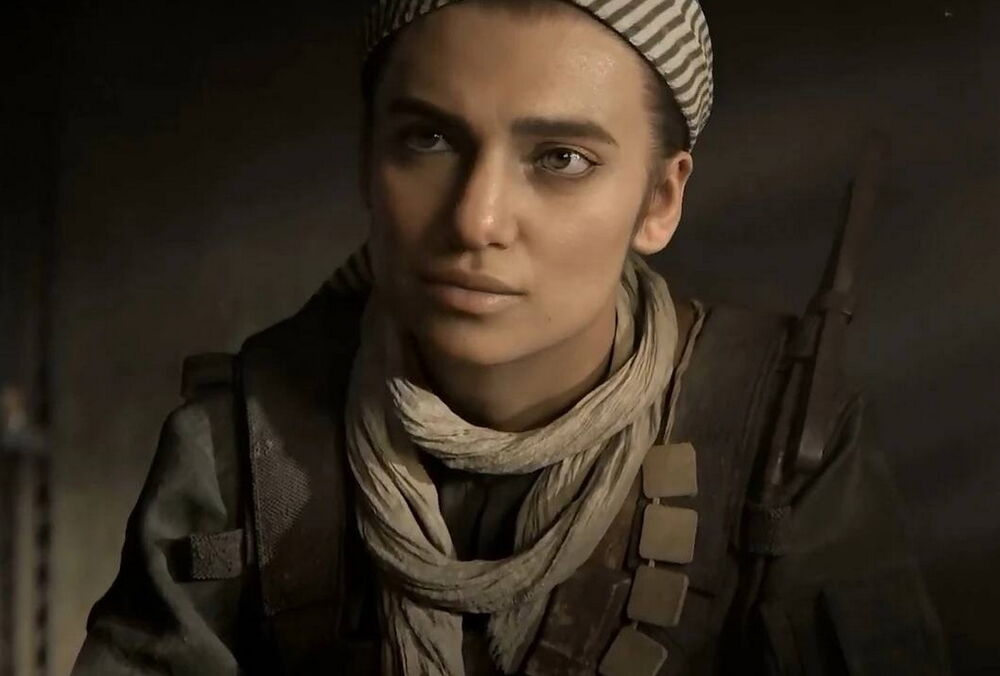 Z-пропагандисты Царев и Димитриев опозорились, выдав персонажа Call of Duty за участницу теракта в Турции Z-пропагандисты Царев и Димитриев опозорились, выдав персонажа Call of Duty за участницу теракта в Турции