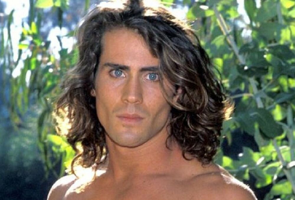 В США трагически погиб актер, сыгравший Тарзана