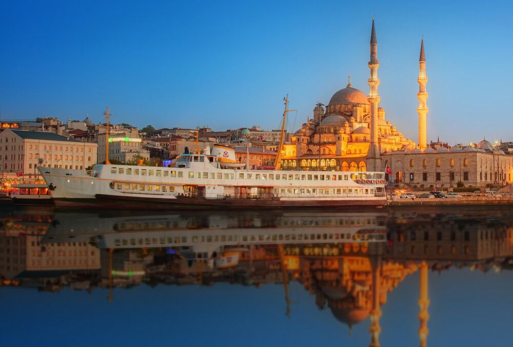 Турция смягчает карантин: что изменилось