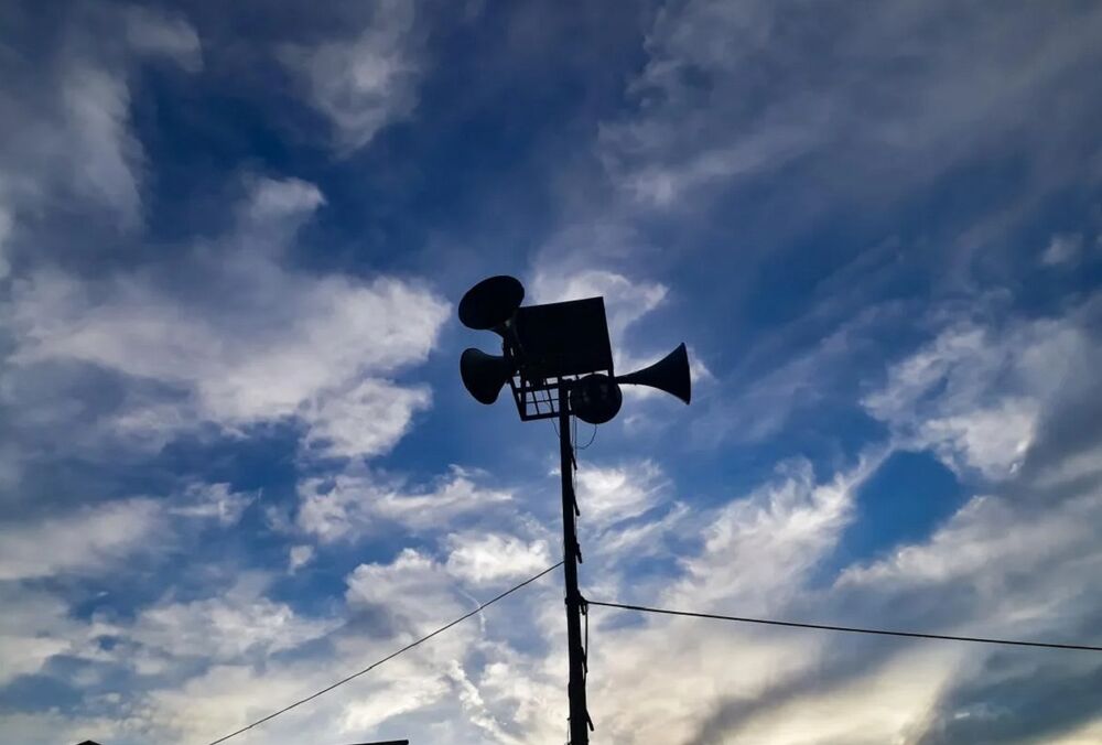 Ігнат пояснив, чому сигнал повітряної тривоги у Києві сьогодні оголосили після вибухів