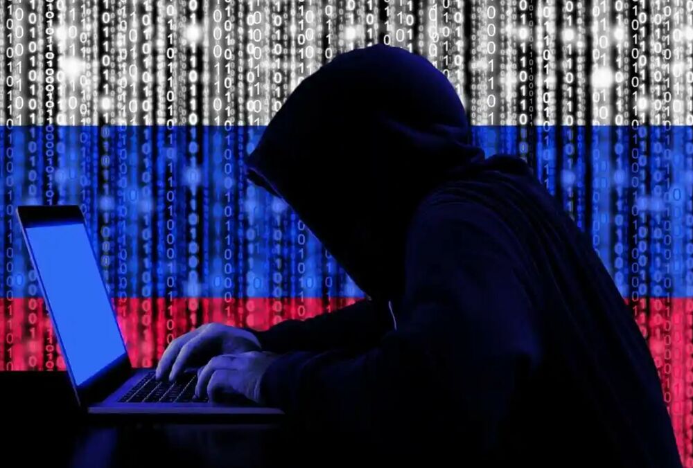 Укрпошта, система ”Шлях” та Нафтогаз під кібератакою