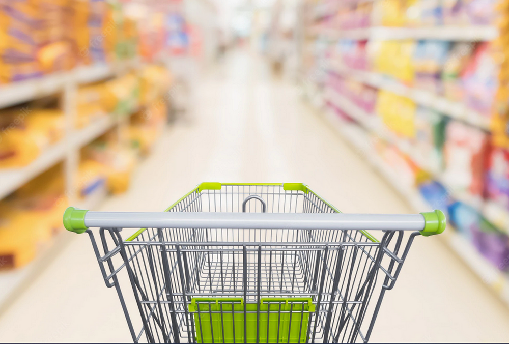 В украинских супермаркетах исчезнет продукция Bonduelle и Greenfield