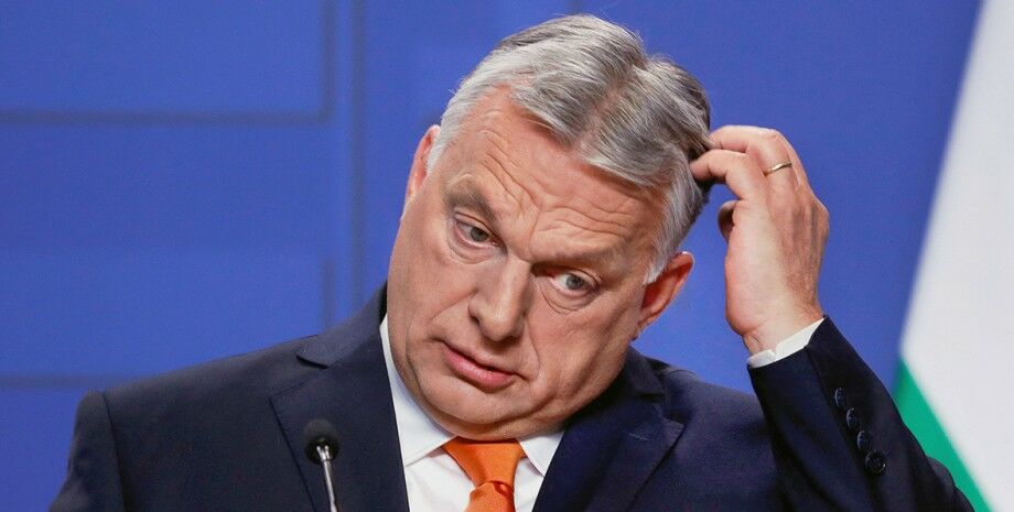 В Чехии намекнули на возможность выхода Венгрии из ЕС