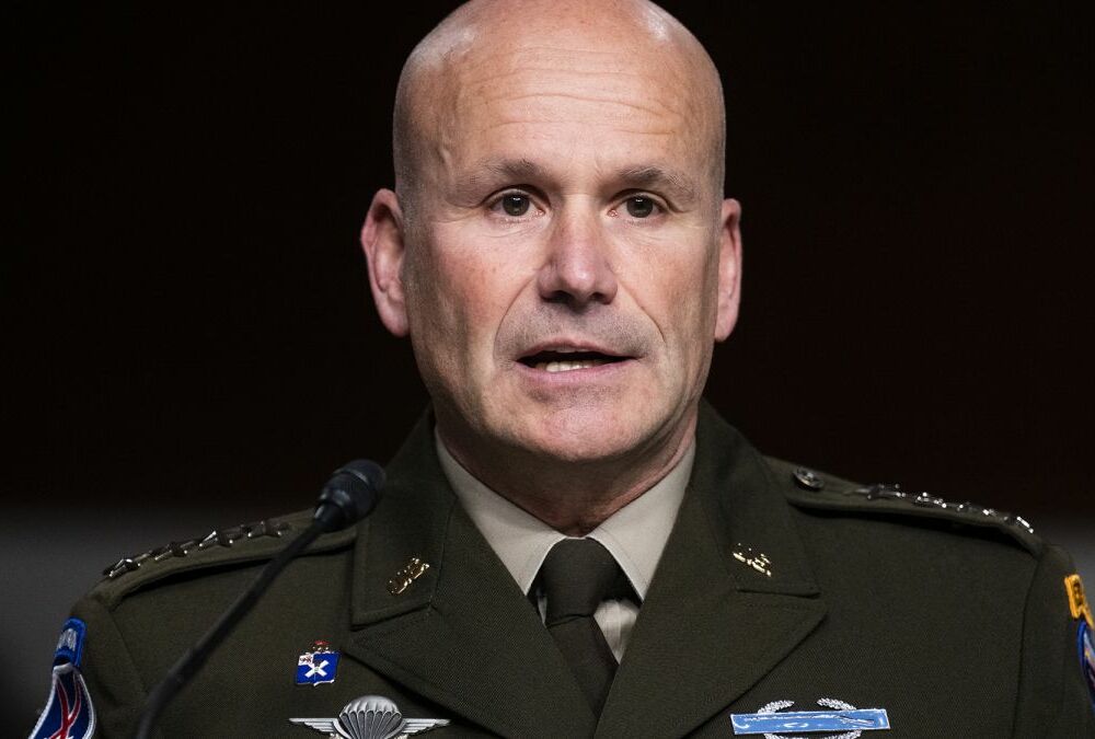 У НАТО заявили, що Україна має чудову стратегію ведення війни