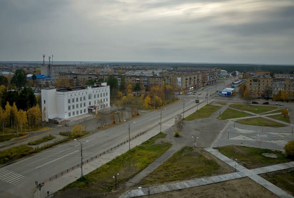 Російський мер набрав хабарів і збирався втекти на війну