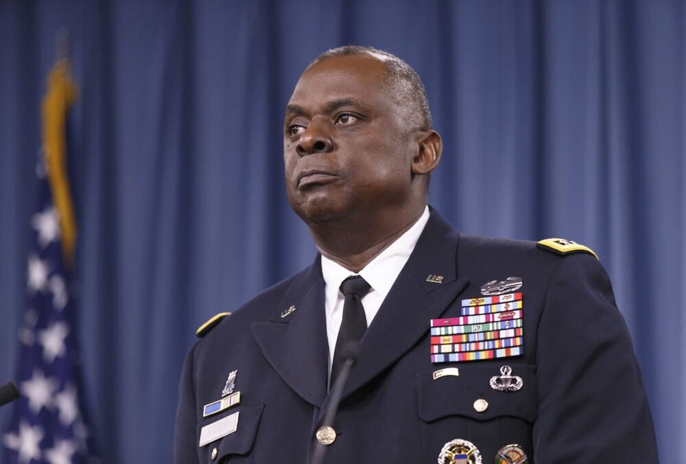 Встреча контактной группы в Рамштайн: первые подробности от главы Пентагона 