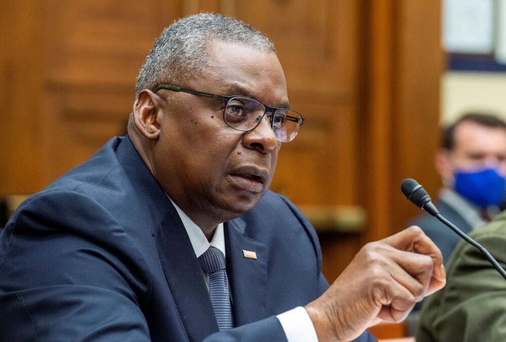 Глави Міноборони США та Італії обговорили передачу систем ППО в Україну