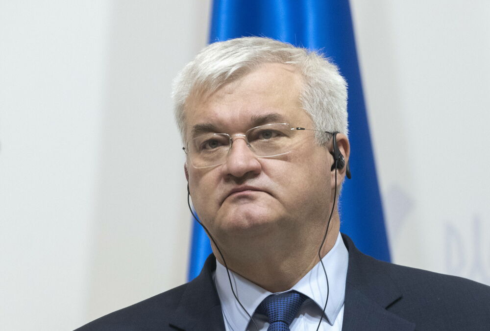 Це відповідь Путіна: в МЗС України відреагували на масований удар Росії