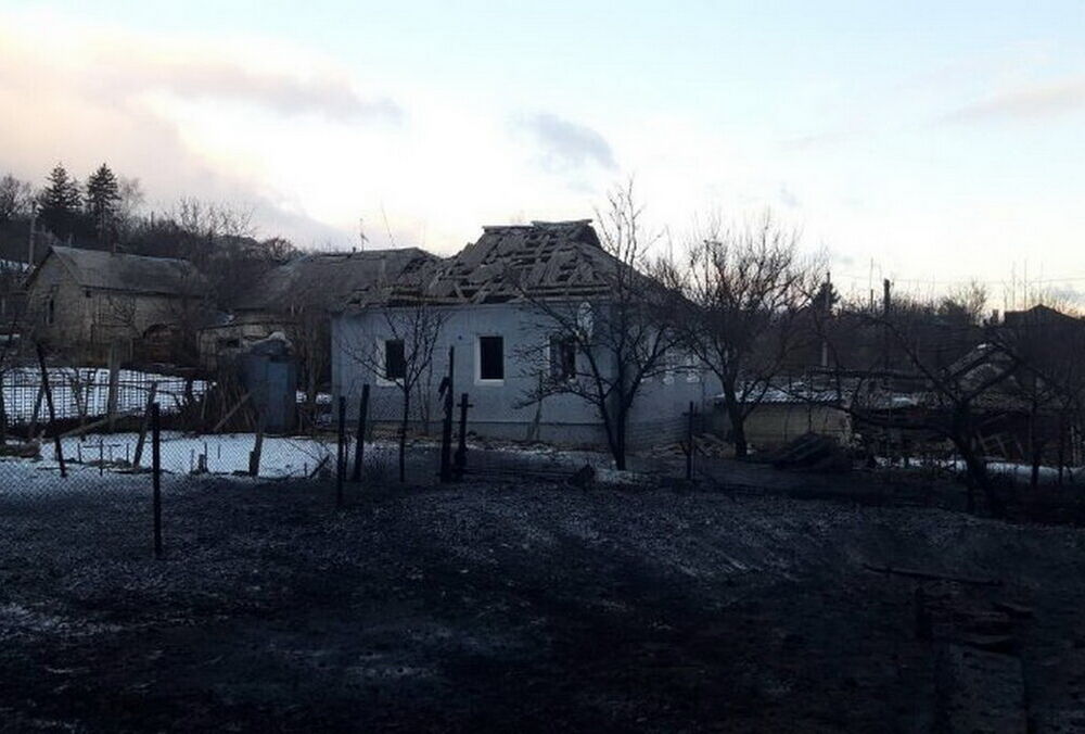 Росія обстріляла Харків ракетами С-300: подробиці