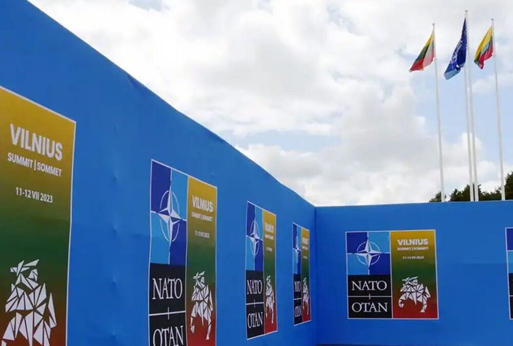 Сьогодні у Вільнюсі розпочинається саміт НАТО: Альянс все ще не знає, що робити із заявкою України Сьогодні у Вільнюсі розпочинається саміт НАТО: Альянс все ще не знає, що робити із заявкою України