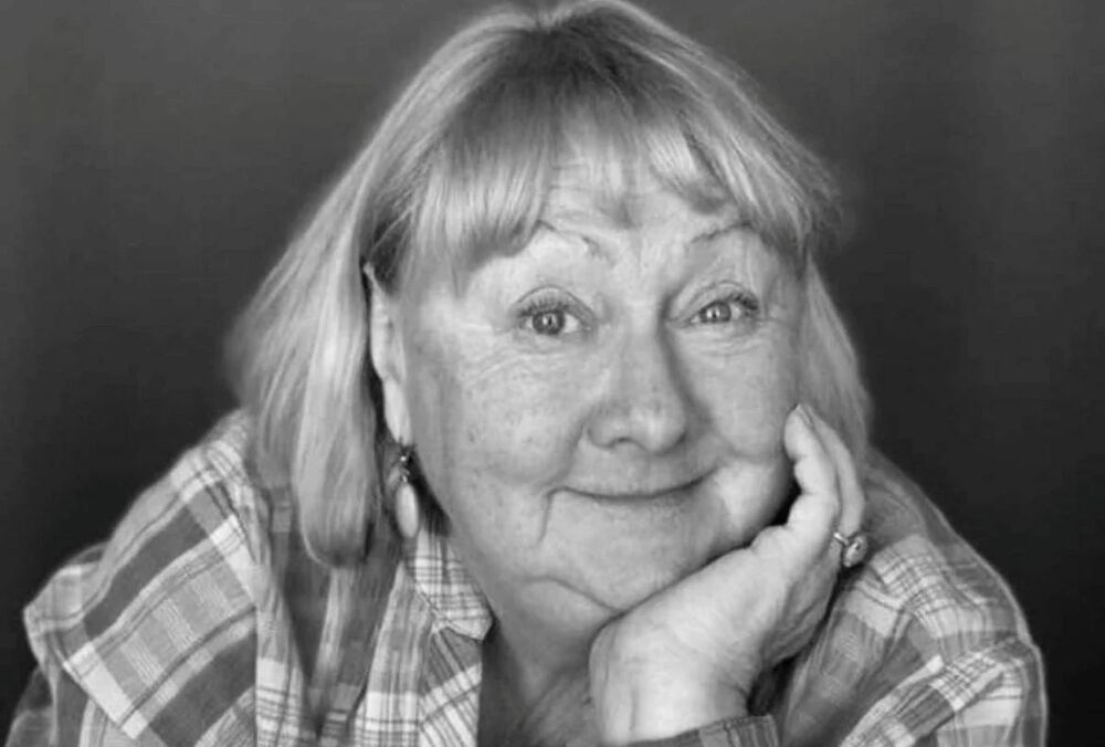 Умерла звезда сериала Когда мы дома