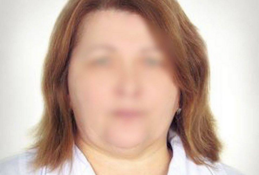 Врач-офтальмолог из Мариуполя сливала оккупантам данные о раненых защитниках