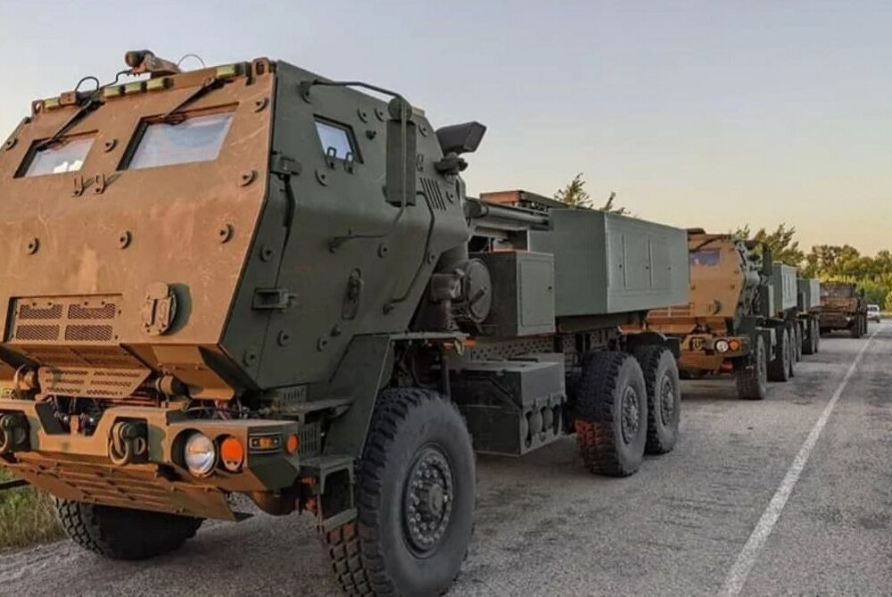 У Конгресі США розповіли, скільки ще систем HIMARS отримає Україна