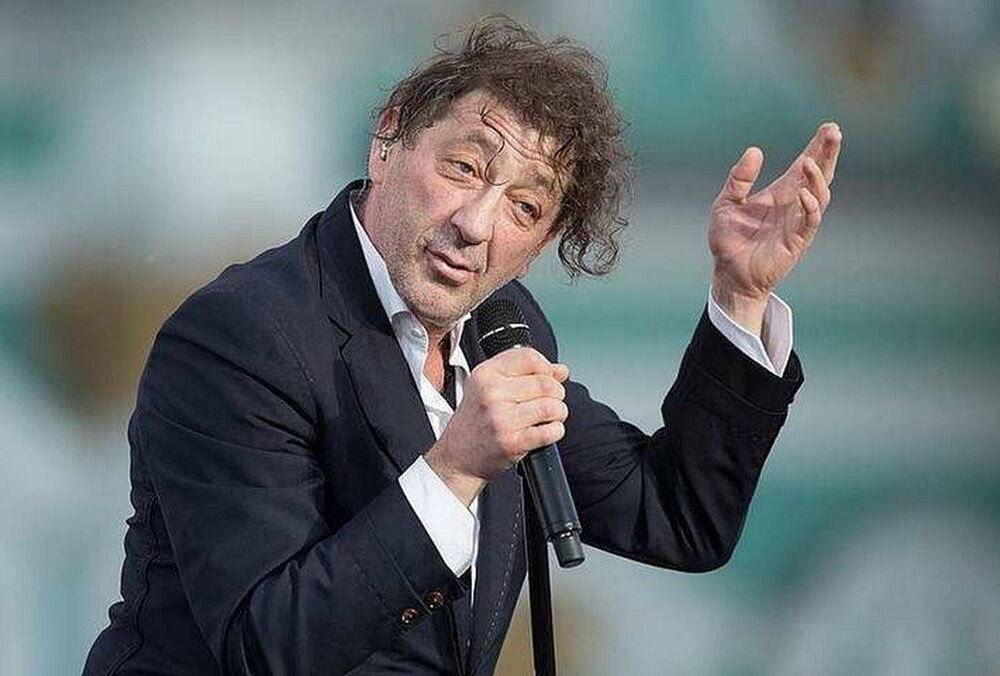 Лепс про відміну концертів: ”Як же я тепер проживу без Казахстану, Киргизстану?”