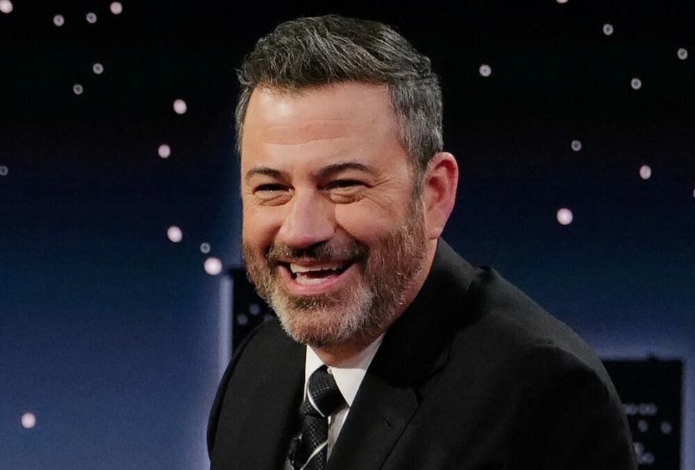 Стало известно имя ведущего церемонии Оскар-2024