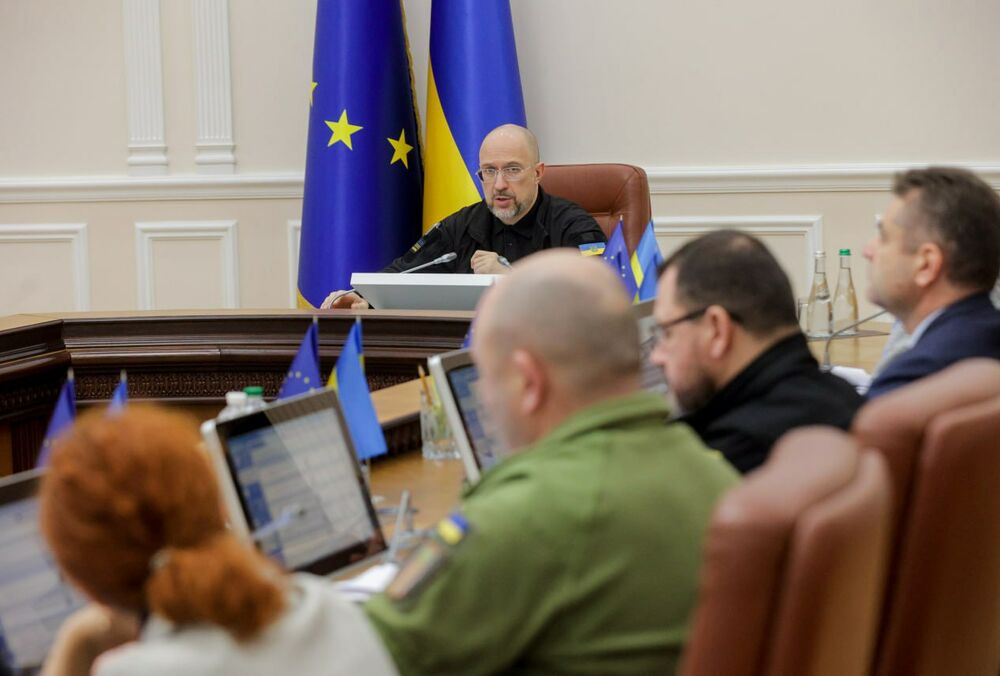 Україна отримала від США перший транш із заморожених російських активів – 1 млрд доларів