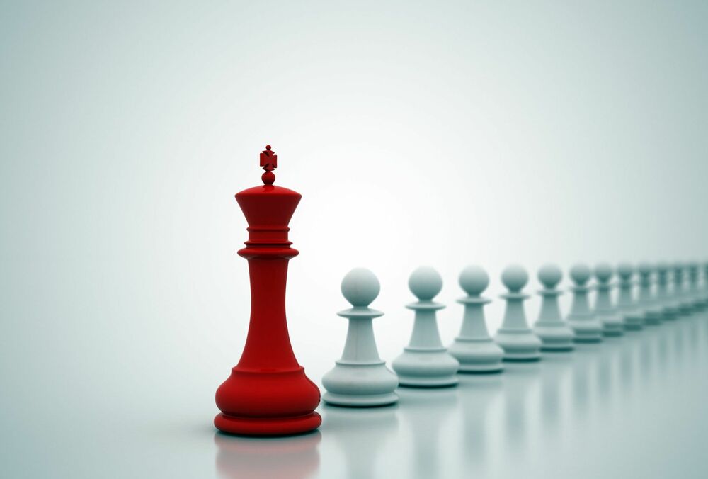 Лучше всех: психолог назвала качества настоящего лидера