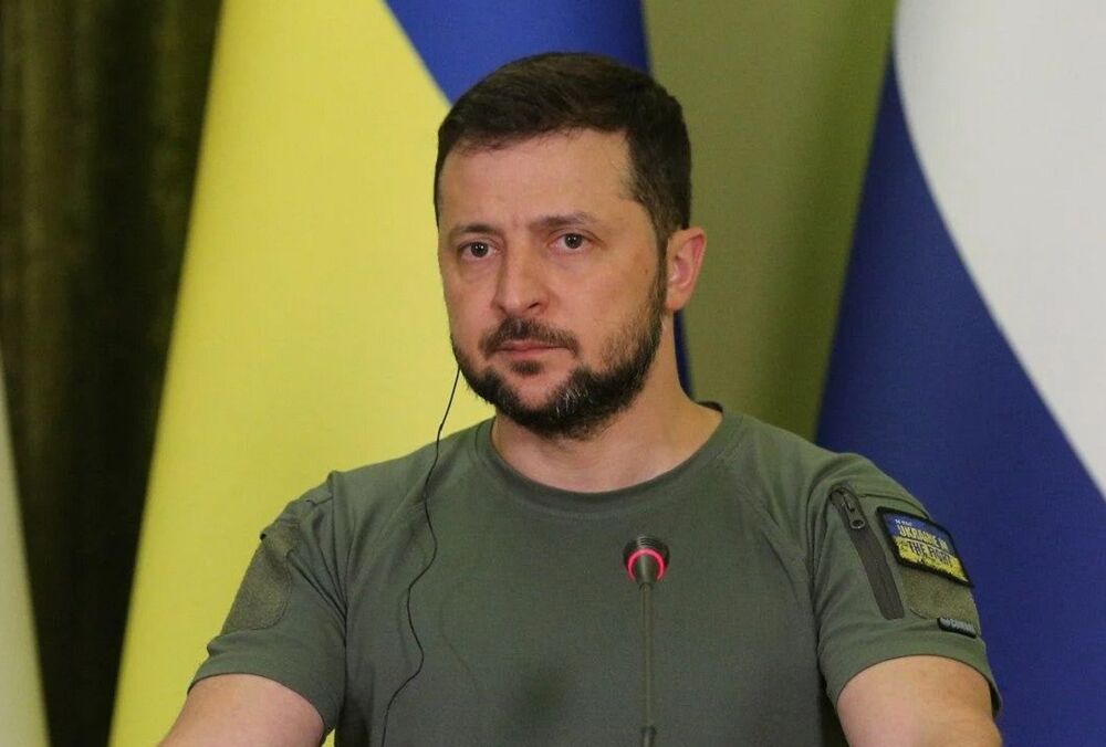 Україна не має статистики про точну кількість жертв серед мирних жителів, - Зеленський