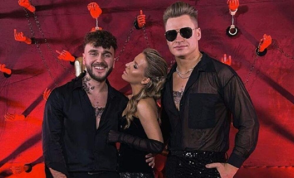 День памяти Голодомора нипочем: во Львове блогер устроил эротическую вечеринку 